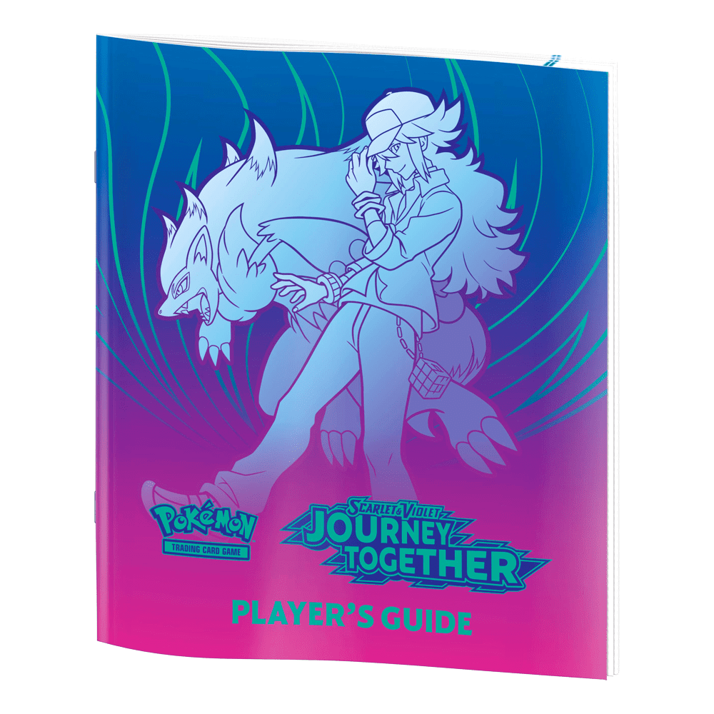 Journey Together Elite Trainer Box
