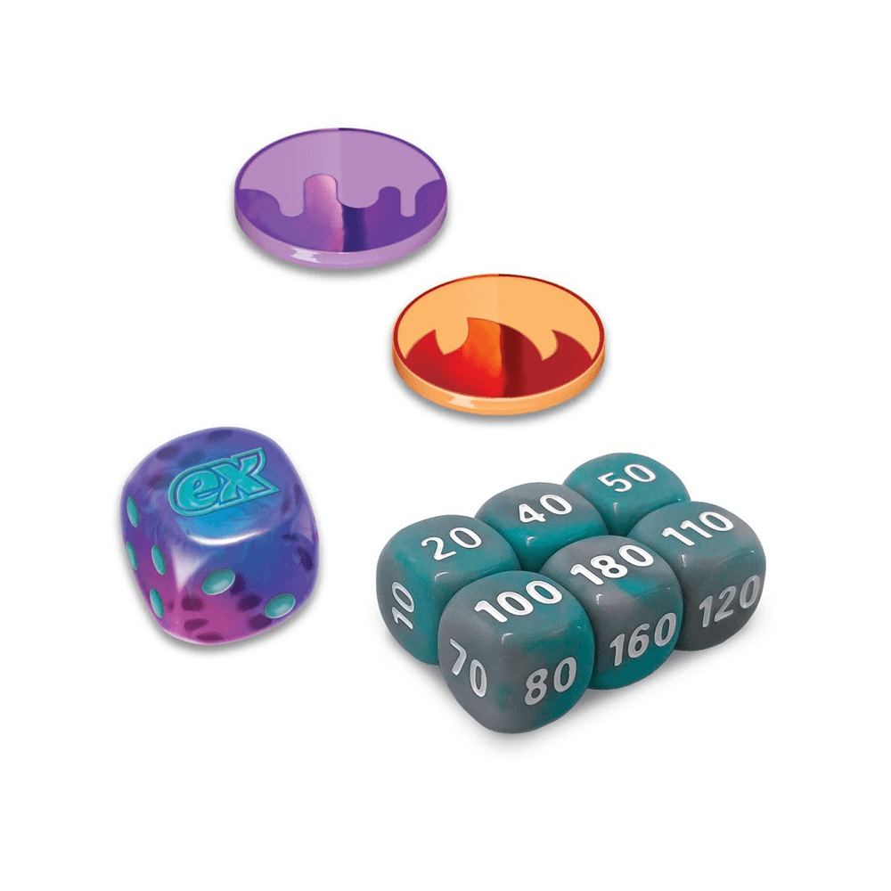 Journey Together Elite Trainer Box