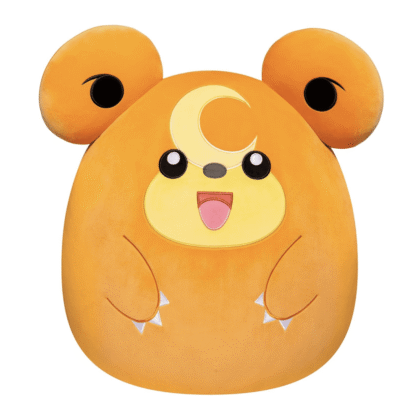 Squishmallows Teddiursa