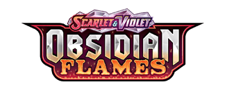 Obsidian Flames