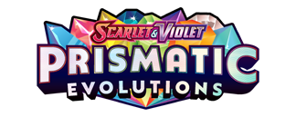 Prismatic Evolutions