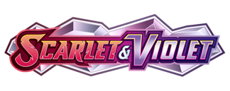 Scarlet & Violet