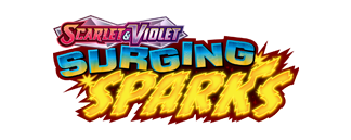 Surging Sparks