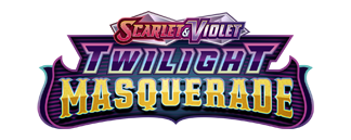 Twilight Masquerade