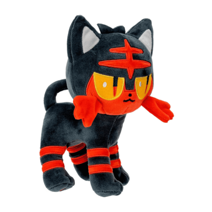 Peluche Suave - Litten