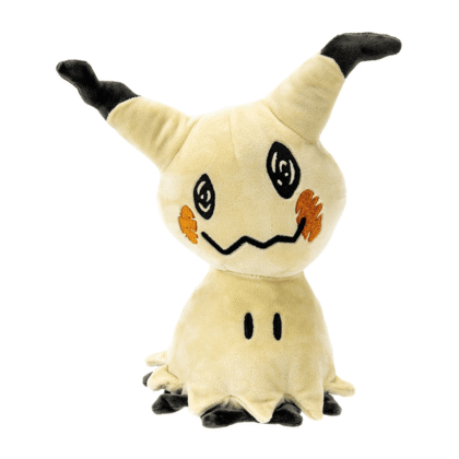 Peluche Suave - Mimikyu