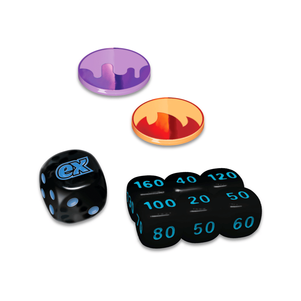 Black Bolt Elite Trainer Box