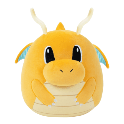 Squishmallows Dragonite