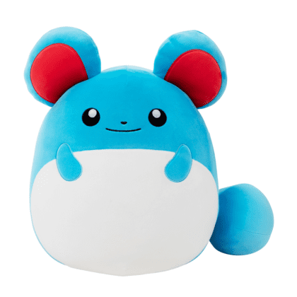 Squishmallows Marill