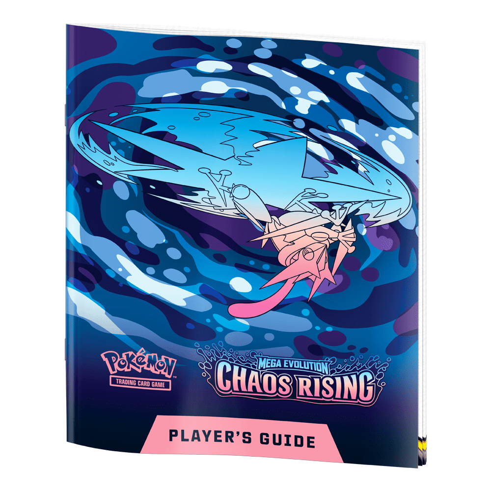 Chaos Rising Elite Trainer Box
