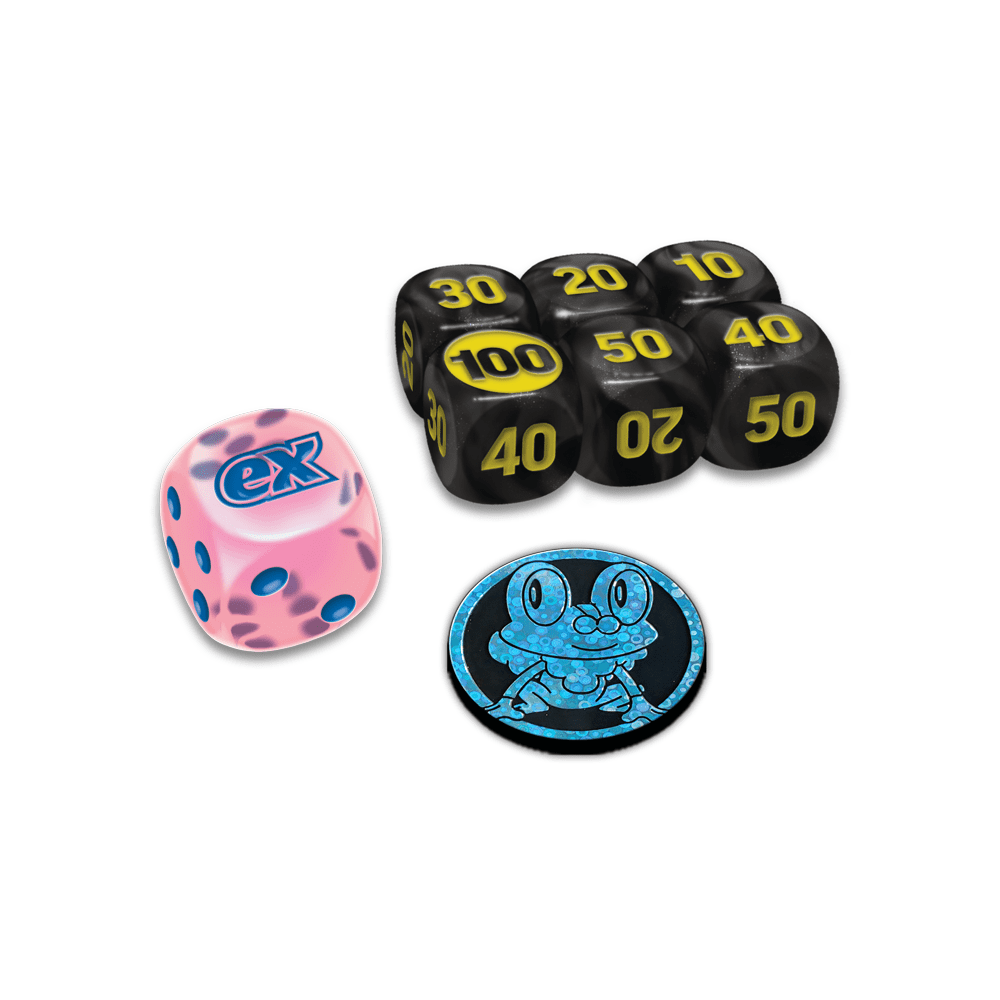 Chaos Rising Elite Trainer Box