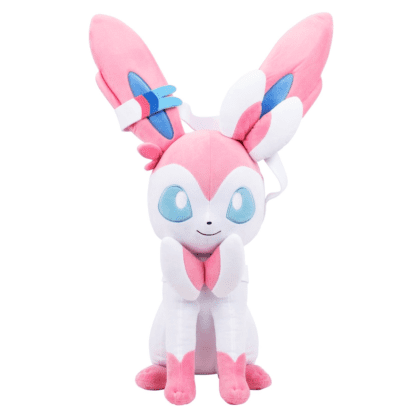 Peluche Sylveon (60 cm)