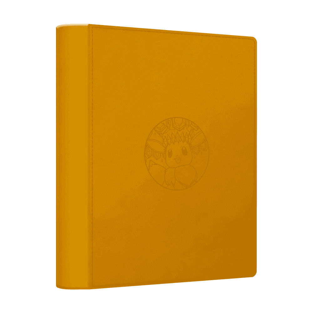 Terastal Gathering Eevee Gift Box