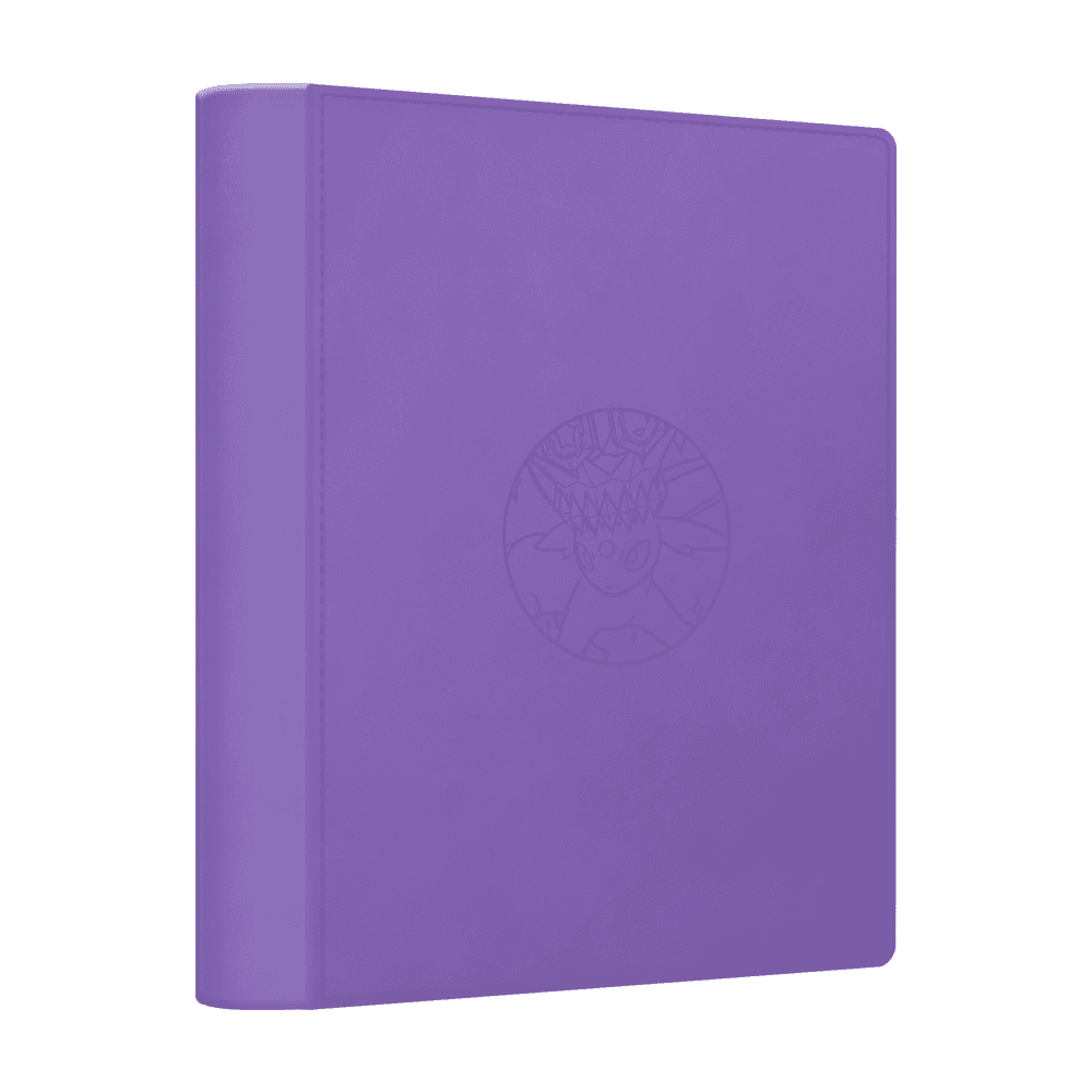 Terastal Gathering Espeon Gift Box