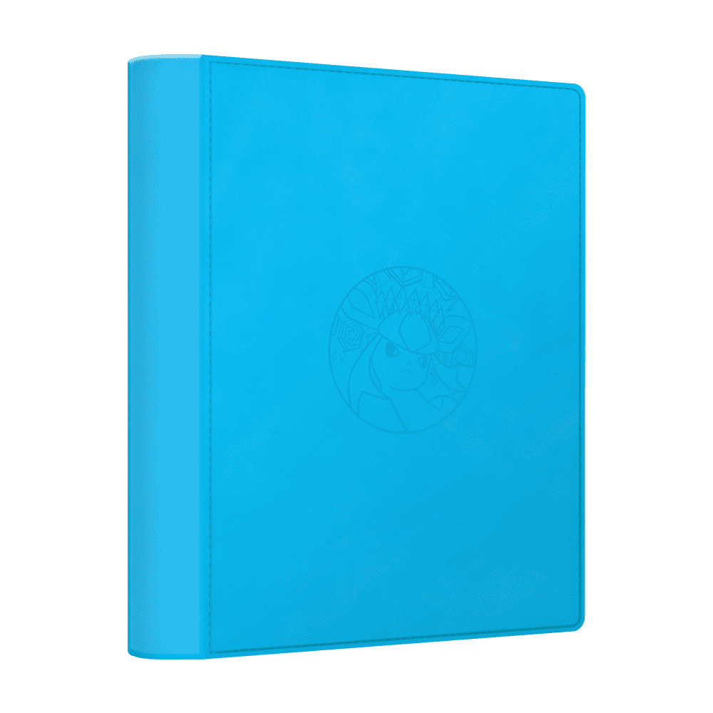 Terastal Gathering Glaceon Gift Box