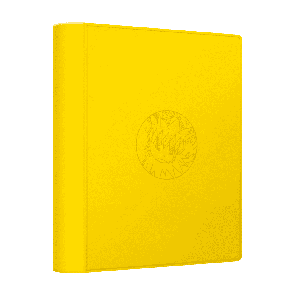 Terastal Gathering Jolteon Gift Box