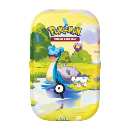 30th Celebration Mini Tin