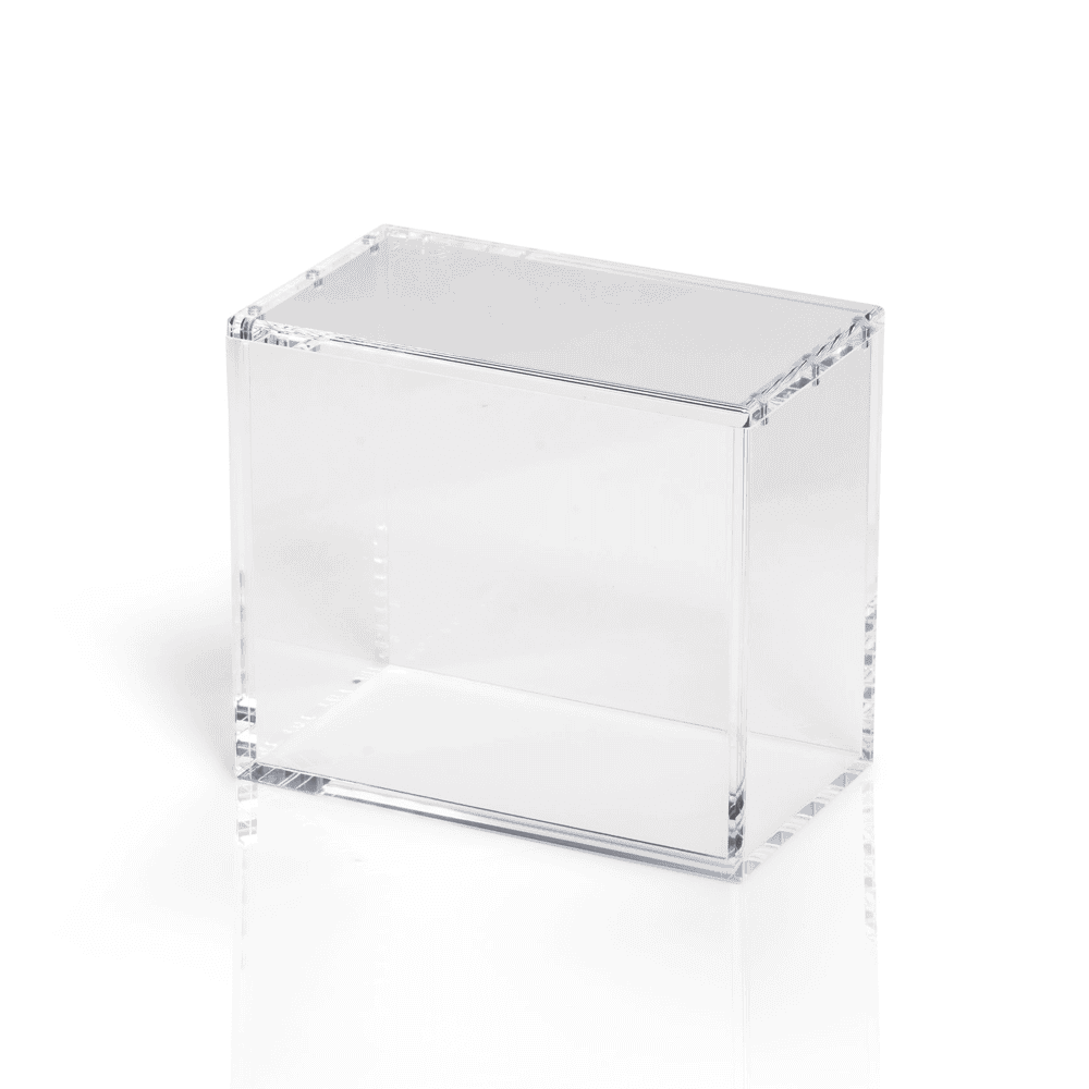 The Acrylic Box - Pokémon Booster Box