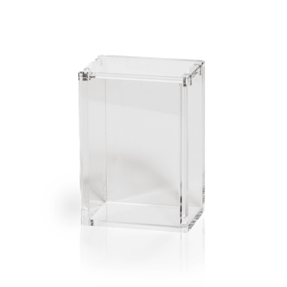 The Acrylic Box - Pokémon Booster Bundle V2